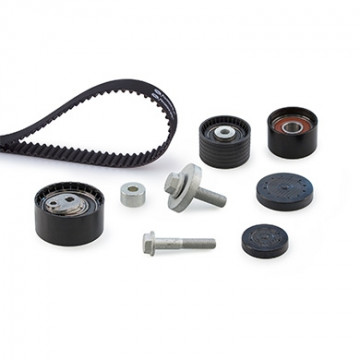 GATES K045507XS - Triger Kayışı Seti