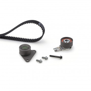 GATES K045509XS - Triger Kayışı Seti