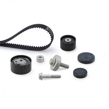 GATES K045550XS - Triger Kayışı Seti