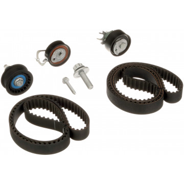 GATES K045565XS - Triger Kayışı Kiti