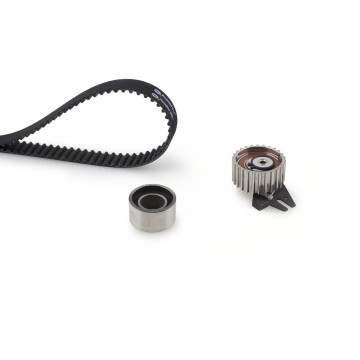 GATES K045623XS - Triger Kayışı Seti