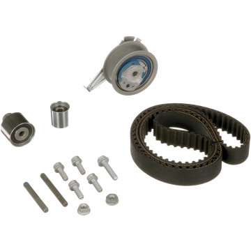 GATES K045678XS - Triger Kayışı Kiti