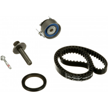 GATES K02T354HOB - Triger Kayışı Kiti
