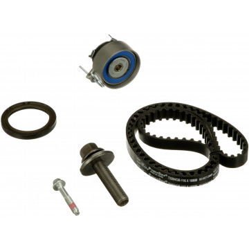 GATES K02T359HOB - Triger Kayışı Kiti