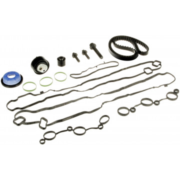 GATES K04T360HOB - Triger Kayışı Kiti