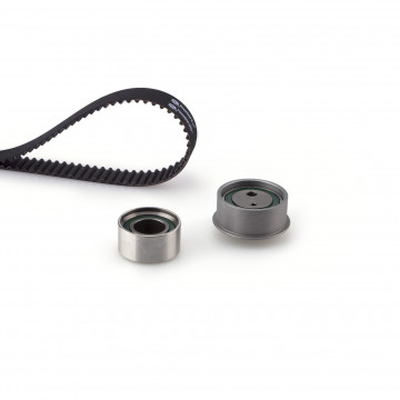 GATES K055309XS - Triger Kayışı Seti