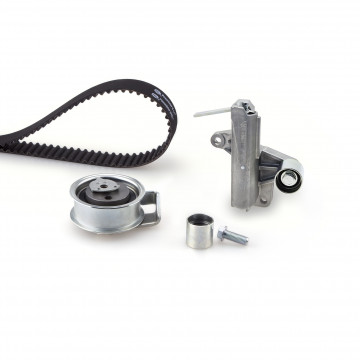 GATES K055491XS - Triger Kayışı Seti