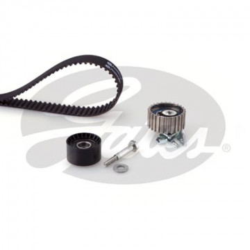 GATES K055500XS - Triger Kayışı Seti