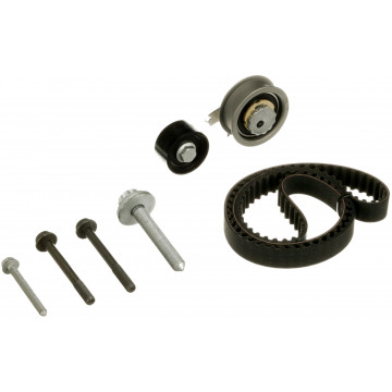 GATES K055680XS - Triger Kayışı Kiti