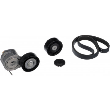 GATES K056PK2285 - V-Kayışı Seti