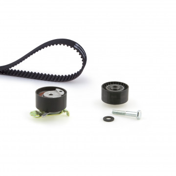 GATES K065468XS - Triger Kayışı Seti