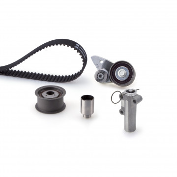GATES K065493XS - Triger Kayışı Seti
