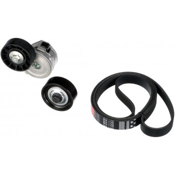 GATES K066PK1740 - V-Kayışı Seti