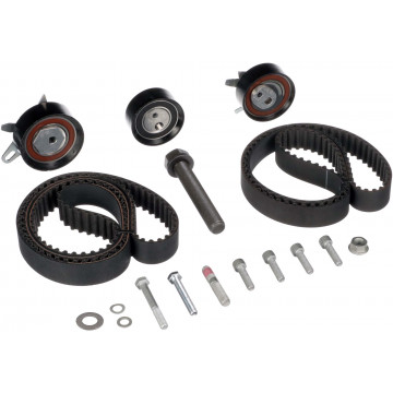 GATES K075323XS - Triger Kayışı Kiti
