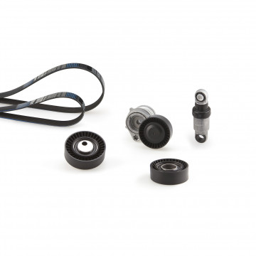 GATES K086PK1540 - V-Kayışı Seti