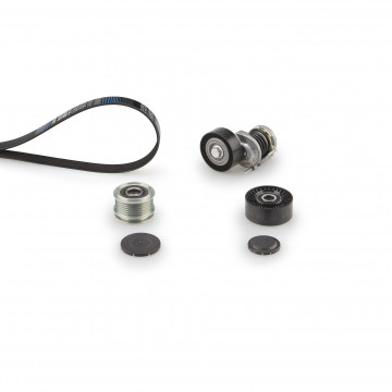 GATES K086PK1613 - V-Kayışı Seti