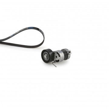 GATES K086PK1640 - V-Kayışı Seti