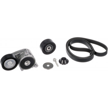 GATES K086PK1718 - V-Kayışı Seti