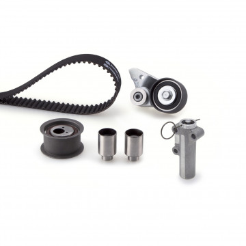 GATES K095493XS - Triger Kayışı Seti