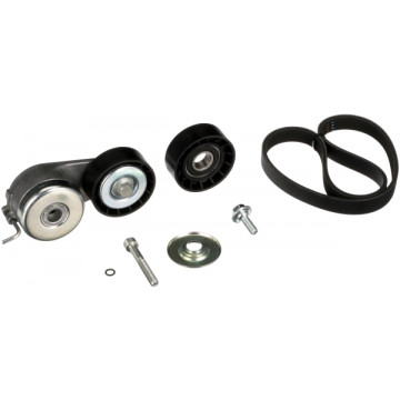 GATES K095PK1590 - V-Kayışı Seti