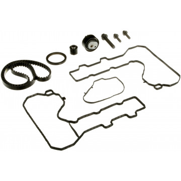 GATES K06T360HOB - Triger Kayışı Kiti