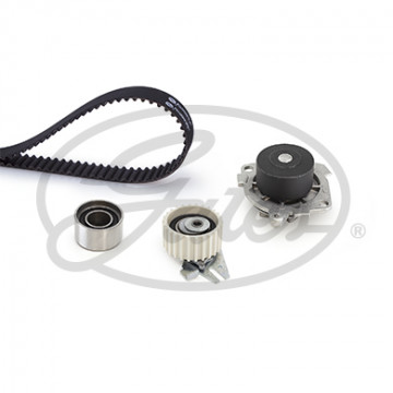 GATES KP25429XS - Su Pompası Ve Triger Kayışı Seti