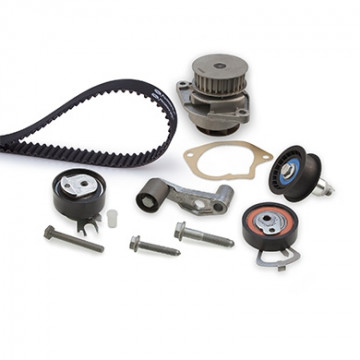 GATES KP15565XS-1 - Su Pompası Ve Triger Kayışı Seti