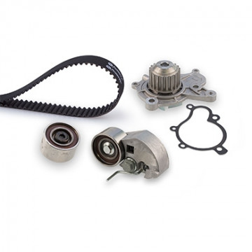 GATES KP15579XS-2 - Su Pompası Ve Triger Kayışı Seti