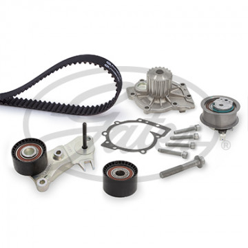 GATES KP15686XS-1 - Su Pompası Ve Triger Kayışı Seti