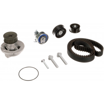 GATES KP25499XS-2 - Su Pompası Ve Triger Kayışı Seti