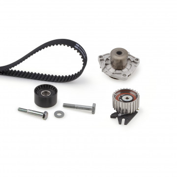 GATES KP35623XS-1 - Su Pompası Ve Triger Kayışı Seti