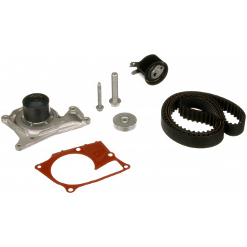GATES KP35675XS - Su Pompası Ve Triger Kayışı Seti