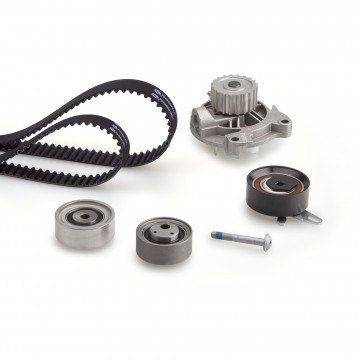 GATES KP45323XS - Su Pompası Ve Triger Kayışı Seti