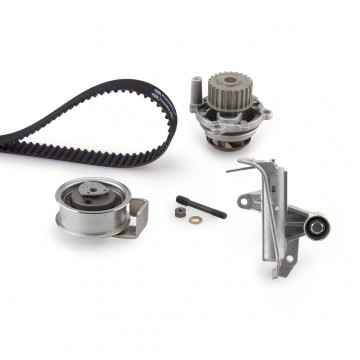 GATES KP45491XS-2 - Su Pompası Ve Triger Kayışı Seti