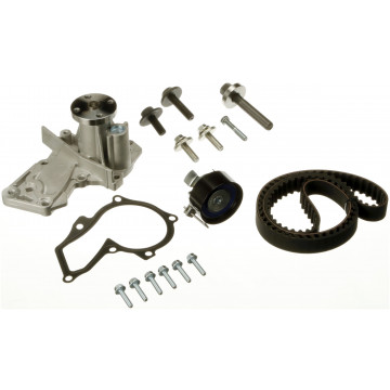 GATES KP45669XS - Su Pompası Ve Triger Kayışı Seti