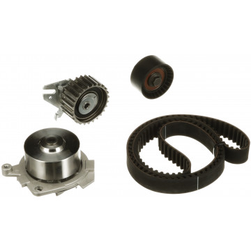 GATES KP55429XS - Su Pompası Ve Triger Kayışı Seti