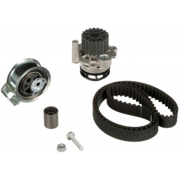GATES KP65569XS-1 - Su Pompası Ve Triger Kayışı Seti