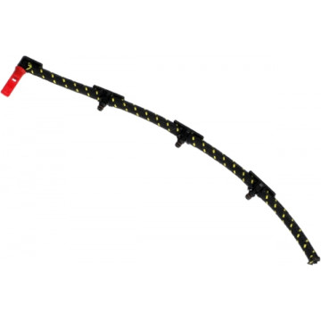 GATES MFL1005 - Yakıt Hortumu
