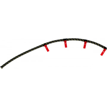 GATES MFL1006 - Yakıt Hortumu