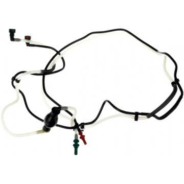 GATES MFL1041 - Yakıt Hortumu