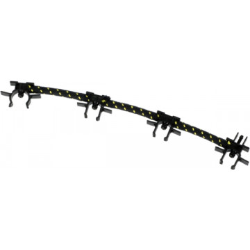 GATES MFL1053 - Yakıt Hortumu