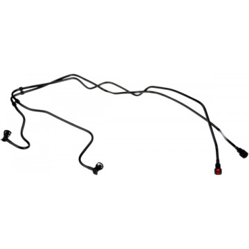 GATES MFL1061 - Yakıt Hortumu