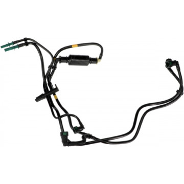 GATES MFL1078 - Yakıt Hortumu