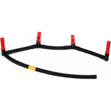 GATES MFL1079 - Yakıt Hortumu