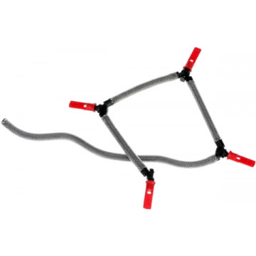 GATES MFL1080 - Yakıt Hortumu