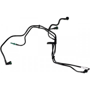 GATES MFL1102 - Yakıt Hortumu