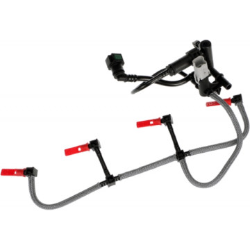 GATES MFL1103 - Yakıt Hortumu