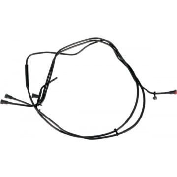 GATES MFL1104 - Yakıt Hortumu