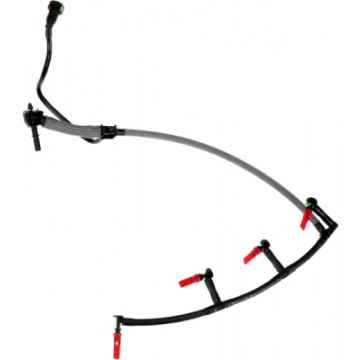 GATES MFL1106 - Yakıt Hortumu