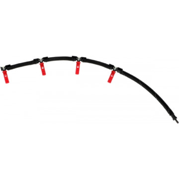GATES MFL1120 - Yakıt Hortumu